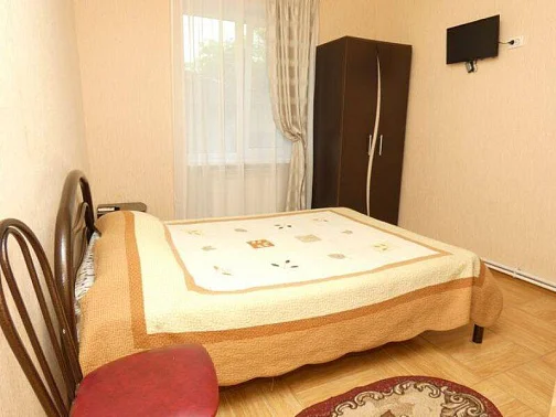 "Елена" частный сектор, Геленджик Фото: 25 из 43