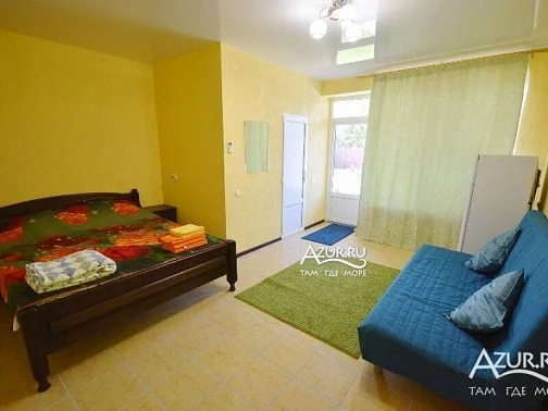 "Ландария" гостевой дом, Архипо-Осиповка Фото: 18 из 23