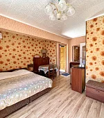 "Стандарт" 3х-местный