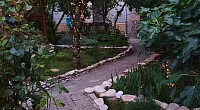 Дом под-ключ Заречье 66, Шепси