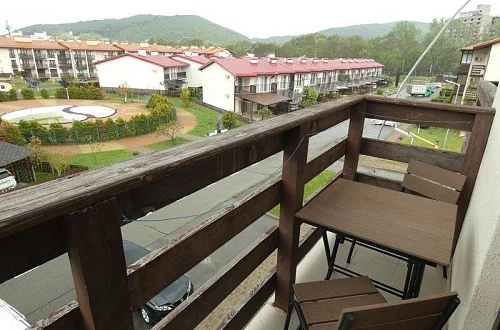 Квартира-студия Фото: 15 из 18