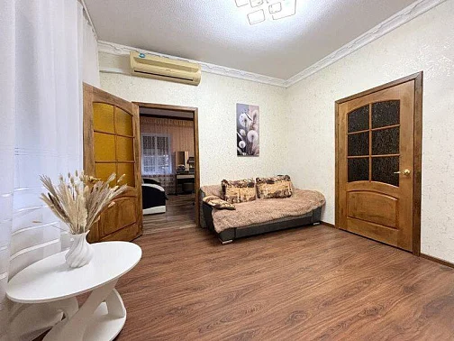 3х-комнатный дом под-ключ Калинина 35/а, Должанская Фото: 11 из 18