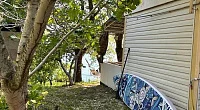 "С видом на море" частный сектор, Криница