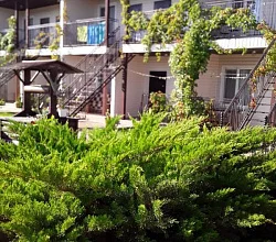 &quot;Котин дом&quot; гостевой дом