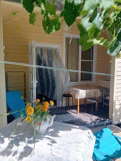 "Уютные домики" частный сектор, Кучугуры Фото: 25 из 49