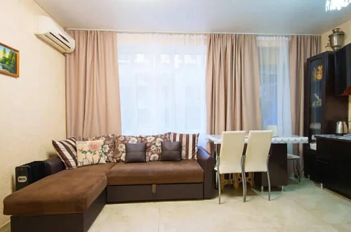 1-комнатная квартира Фото: 4 из 8