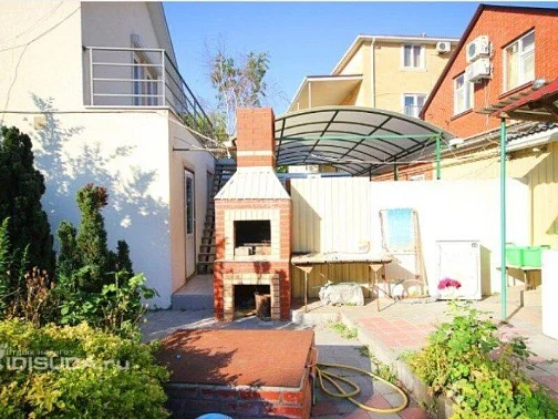 "Александр и Мария" частное домовладение, Голубая Бухта Фото: 11 из 41