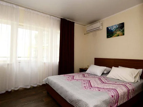 "Таунхаус" дом под-ключ, Небуг Фото: 22 из 28