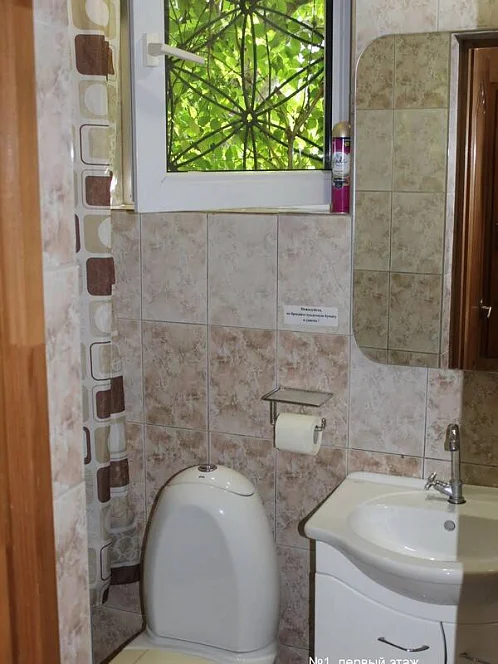 Частный сектор ул. Изумрудная, Геленджик Фото: 13 из 44