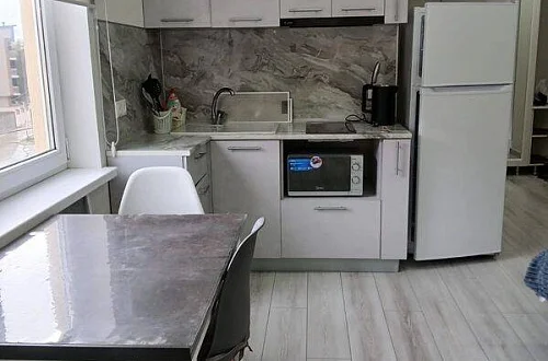 Квартира-студия Фото: 3 из 8