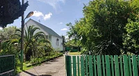 Дом под-ключ Ленина 61, Алахадзы
