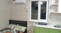 1-комнатный дом под-ключ Ростовская 109, Ейск