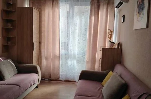 Квартира-студия Фото: 6 из 9