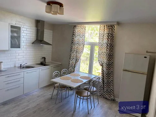 "Домик в Гаспре" гостевой дом, Ялта Фото: 35 из 46