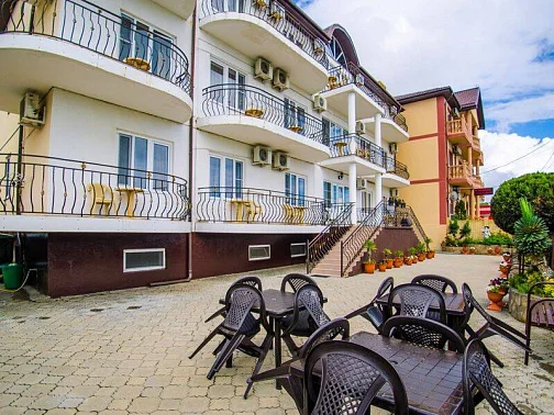 "Анжела" гостевой дом, Анапа Фото: 2 из 4