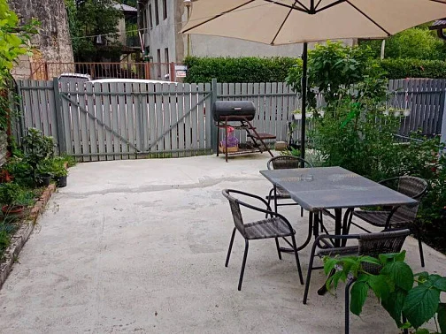 Коттедж под-ключ Русских Добровольцев 61, Гагра Фото: 4 из 22