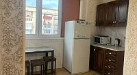 2х-комнатная квартира Акиртава 7 кв 71, Сухум