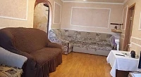 2х-комнатная квартира Семерджиева 138 кв 47, Сухум