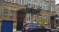 2х-комнатная квартира Шотландская 15, Сухум