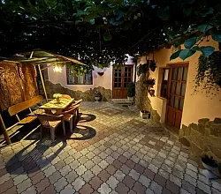 &quot;Инжир&quot; дом под-ключ