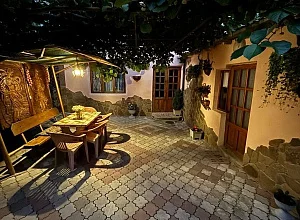 "Инжир" дом  Алушта