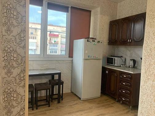 2х-комнатная квартира Акиртава 7 кв 71, Сухум Фото: 2 из 10