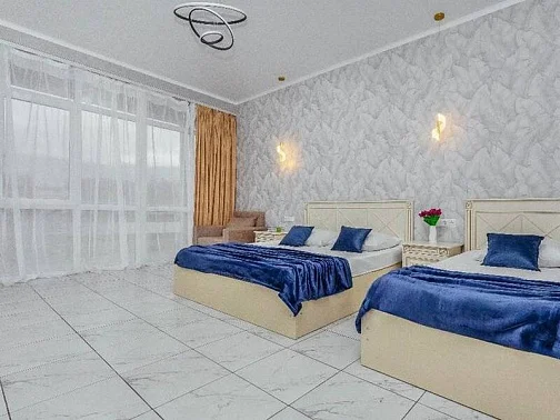 "Palma" база отдыха, Алахадзы Фото: 46 из 50
