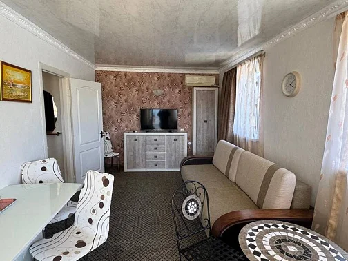"Вилла Дана" мини-гостиница, Героевское Фото: 30 из 42