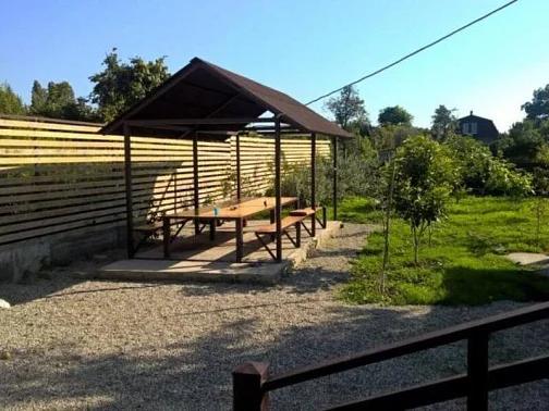 Дом под-ключ Братьев Эзугбая 12-й проезд 17, Сухум Фото: 3 из 33