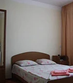 "1-комнатный" 2х-местный 