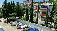 "Дельфин" эллинг, Алушта