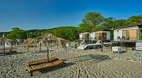 "Aqua Resort Hotel" гостиничный комплекс, Мачара