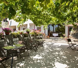 "Марсель" гостевые комнаты