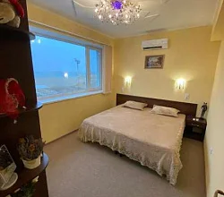 Эллинг под-ключ Набережная 1/б