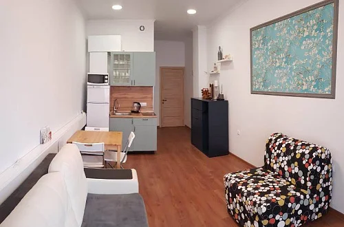 1-комнатная квартира Фото: 2 из 17