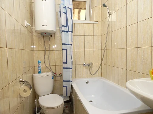 Мини-гостиница ул. Горького, Анапа Фото: 31 из 31