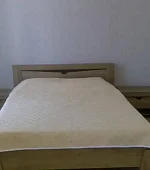 "Шоколадная гостиная (комфорт с террасой)"