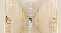 "Elegant Hotel Resort" гостиница, Ольгинка
