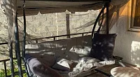"Этаж под-ключ с отдельным входом" дом под-ключ Адыгейская 24, Сухум
