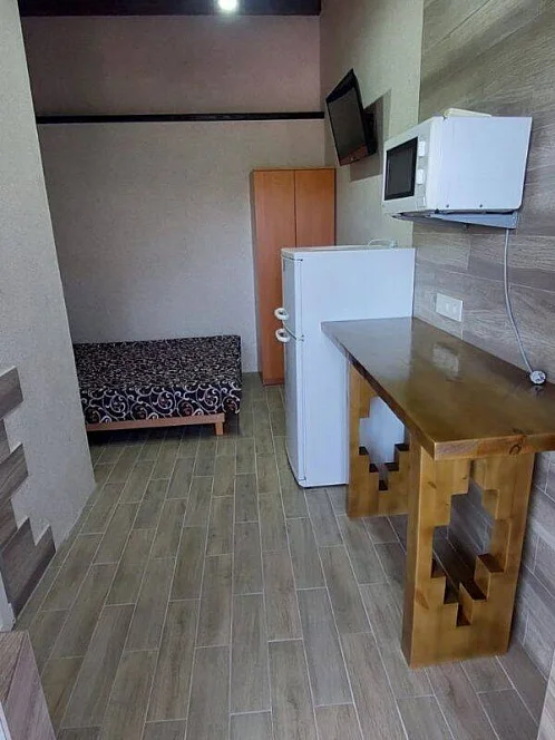 Частный сектор Черноморская 8, Штормовое Фото: 8 из 34