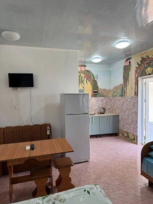 "Крымская роза" частный сектор, Поповка Фото: 14 из 51