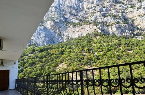 1-комнатная квартира Фото: 17 из 17