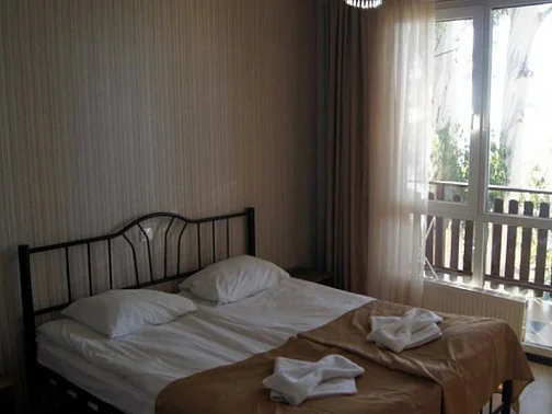 "Сказка" отель, Гагра Фото: 26 из 51