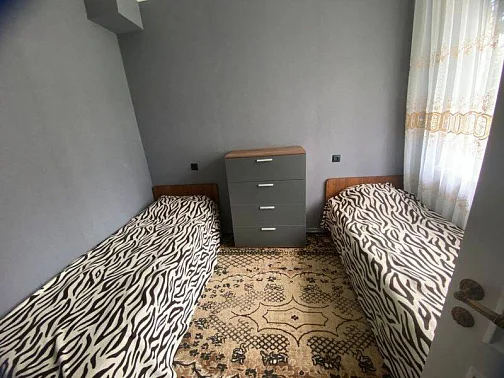 3х-комнатная квартира Агрба 17/1 кв 17, Пицунда Фото: 9 из 11