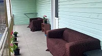 "Высота" частный сектор, Адлер