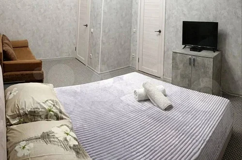 Дом под-ключ Фото: 15 из 22