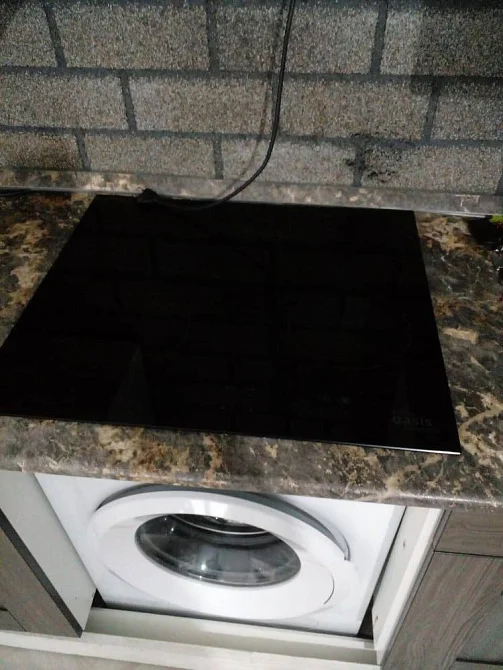 Дом под-ключ Сосналиева 3-й пер 3, Гагра Фото: 28 из 48