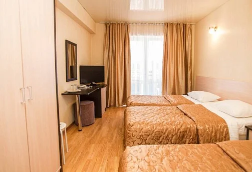 "ОЛИМП" ★★★★ Ultra All inclusive курортный отель, Джемете Фото: 36 из 48