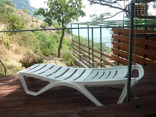 "Лесной дом" частный сектор, Ялта Фото: 24 из 51