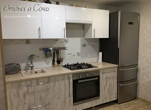 Отдых в Кудепсте   Искры 50/2 - снять посуточно